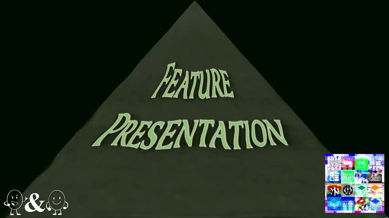 Feature Presentation (1996) Effects Round 2 vs. Volt HD & Everyone (2/32)