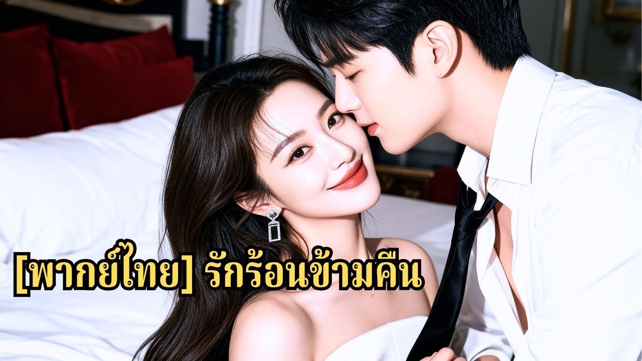 ซีอีโอและผู้ช่วยตั้งครรภ์ปลอมเป็นคู่รัก คิดว่าแค่การแสดง แต่พบว่าเด็กคือของเขา เขาจึงกลาย#251125yyB3