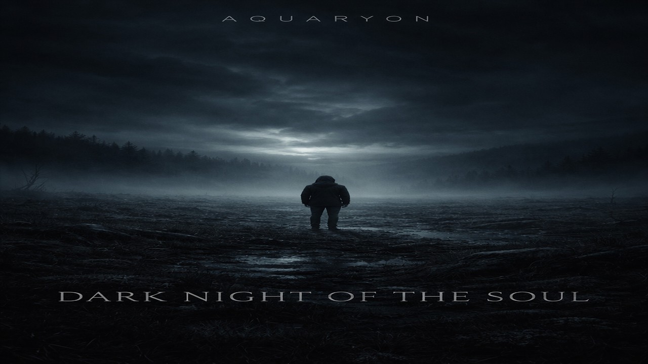 AQUARYON - Dark Night of the Soul