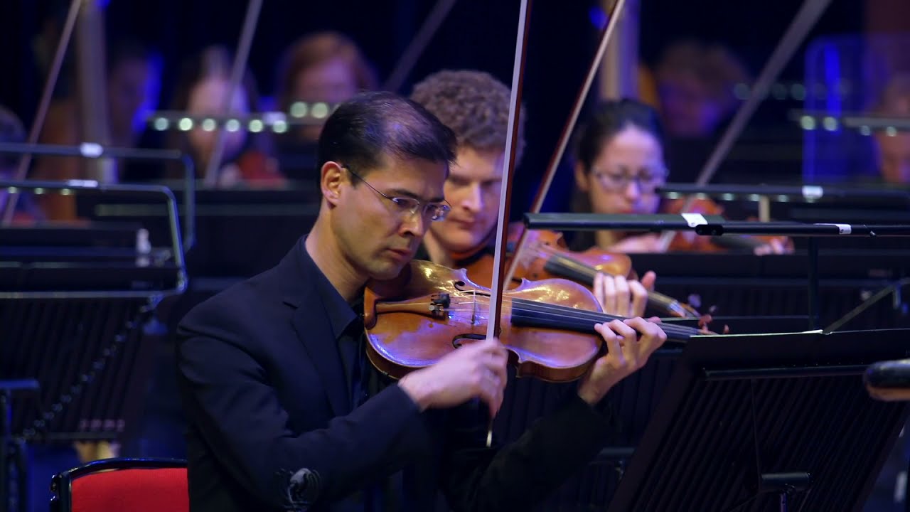 Elgar: Pomp and Circumstance March No. 1 | Kazuki Yamada