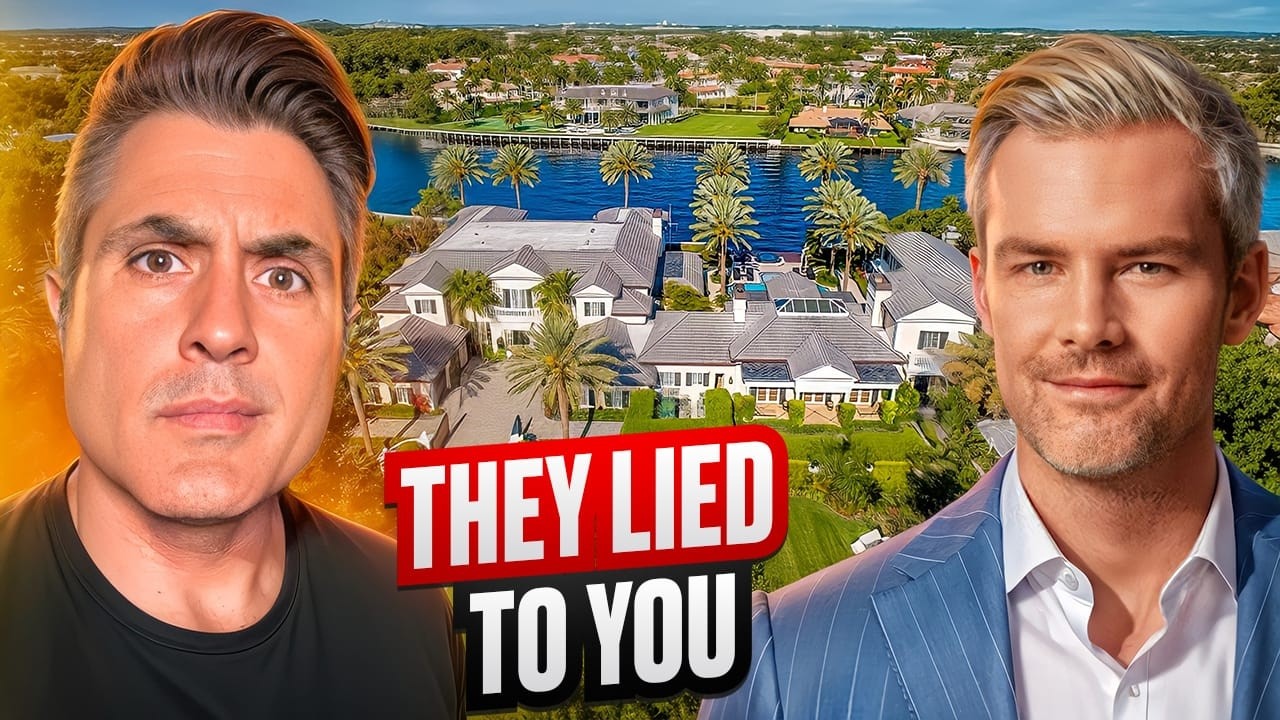 Boca Raton Scandal: Did Serhant Lie About this Property?