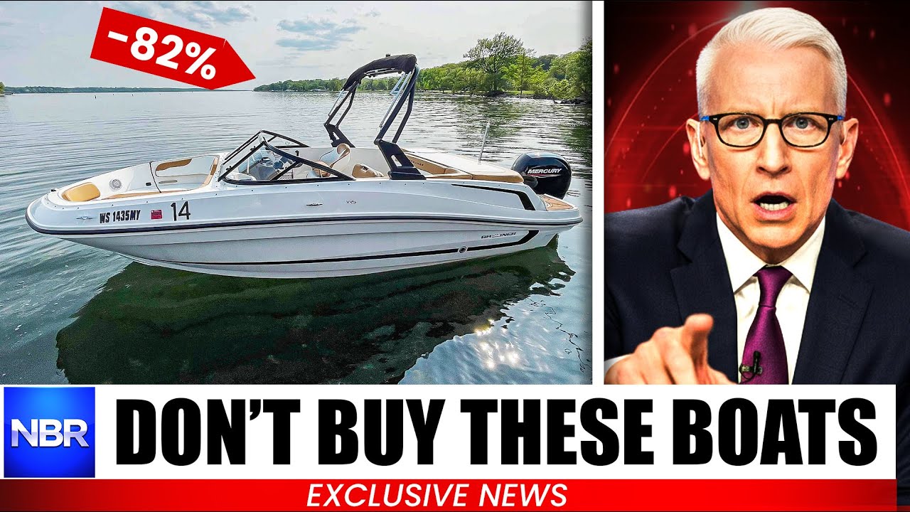 4 Boats That CRASHED in Value Overnight &mdash; Dealers Are Quietly DUMPING Them (2025)