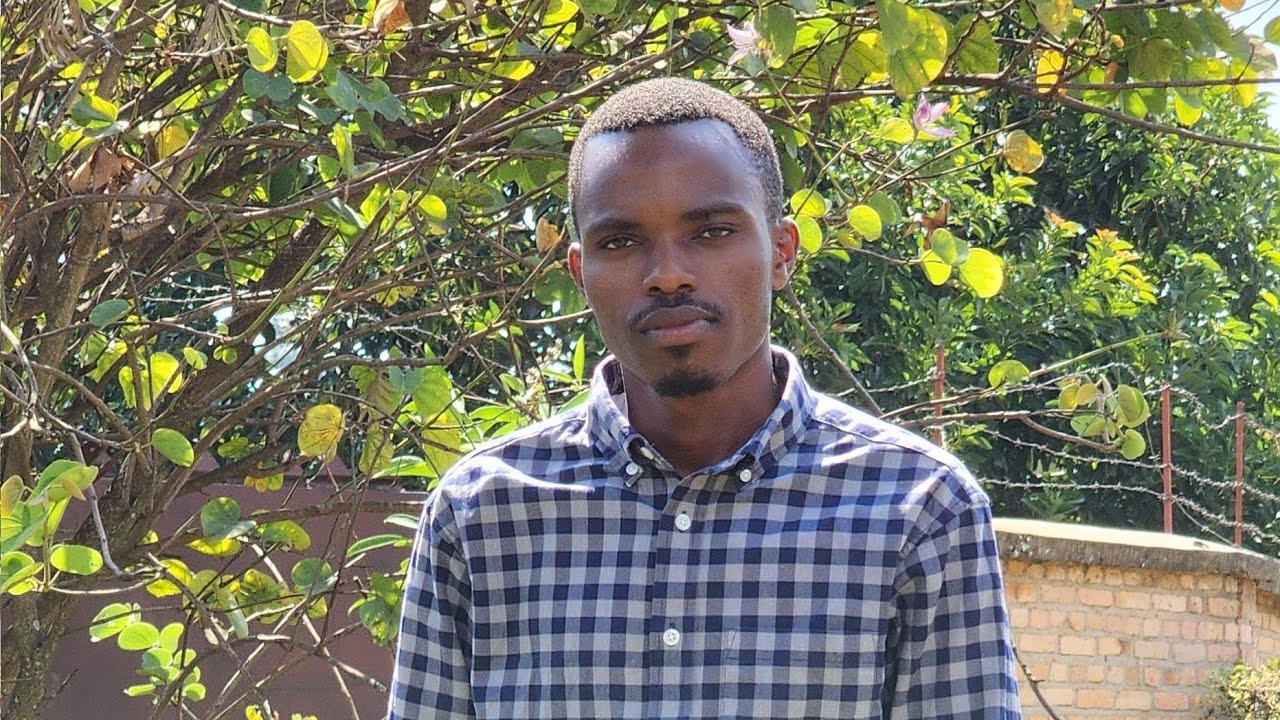 Igisirimba by MUGISHA (kameze neza)