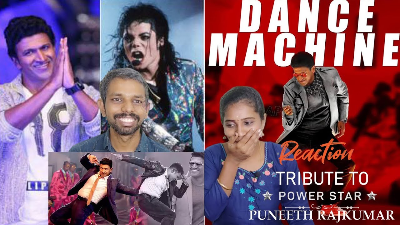 Michael Jackson Of Karnataka🔥 dance steps of ♥💕❤ Dr Puneeth Rajkumar🔥