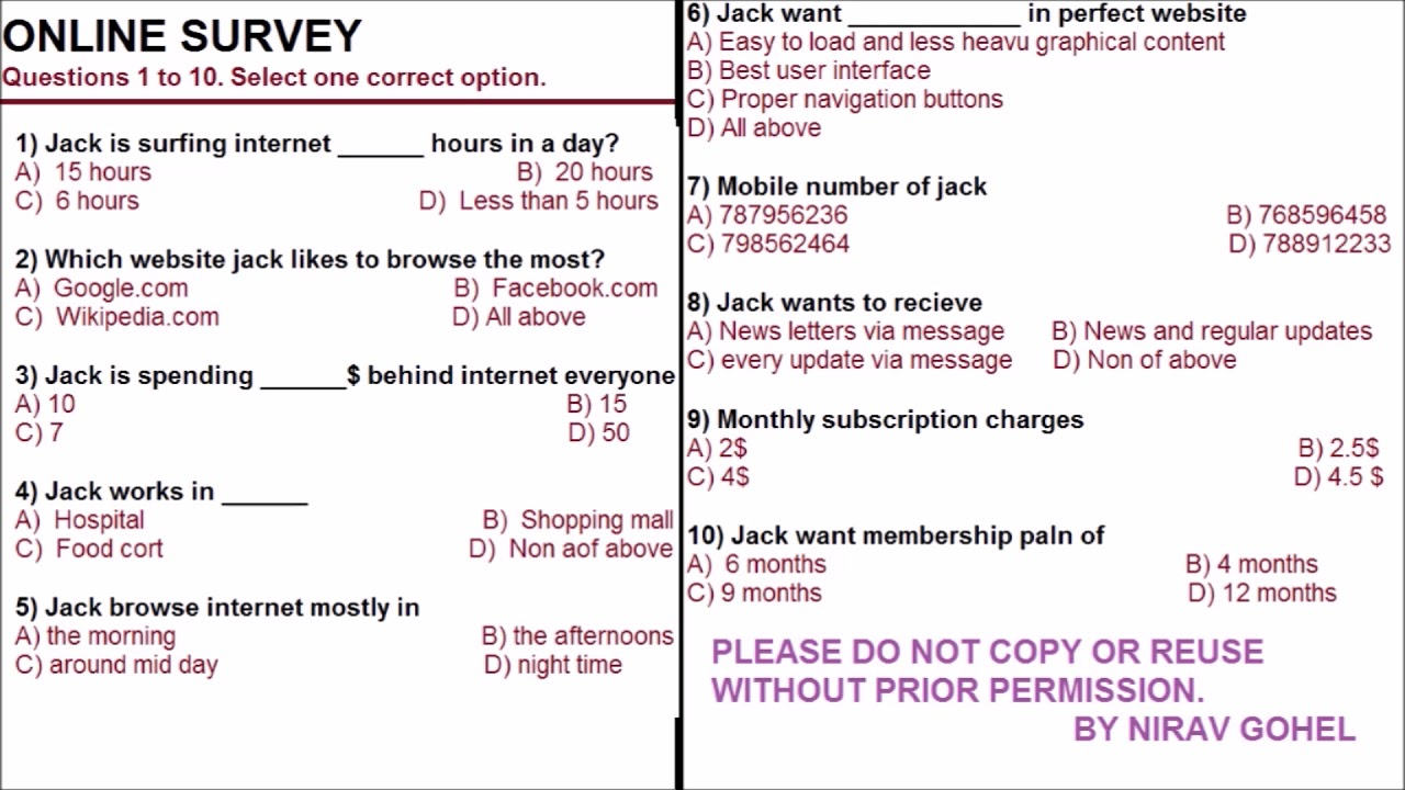 IELTS Listening practice  Multiple choice questions || 6