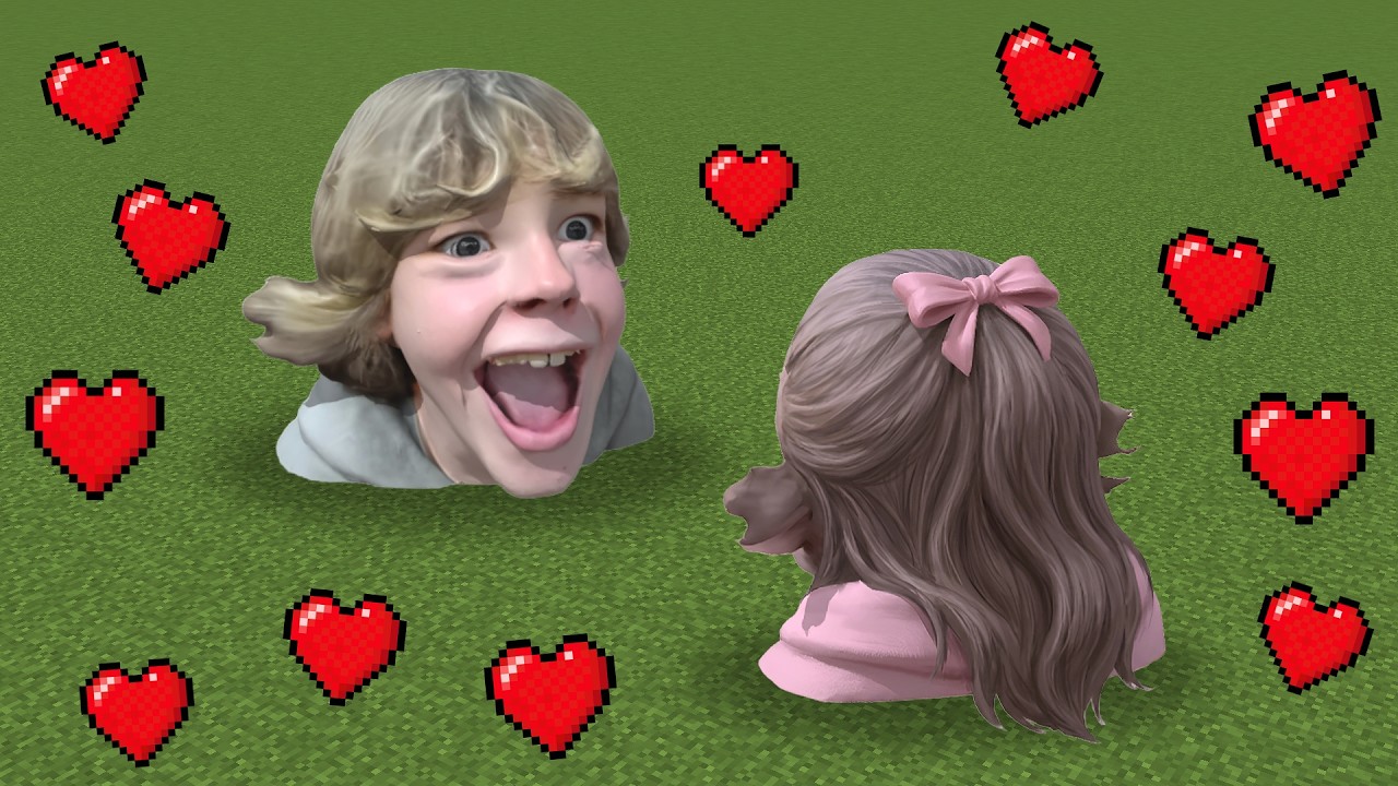 67 Kid ❤ 67 Girl