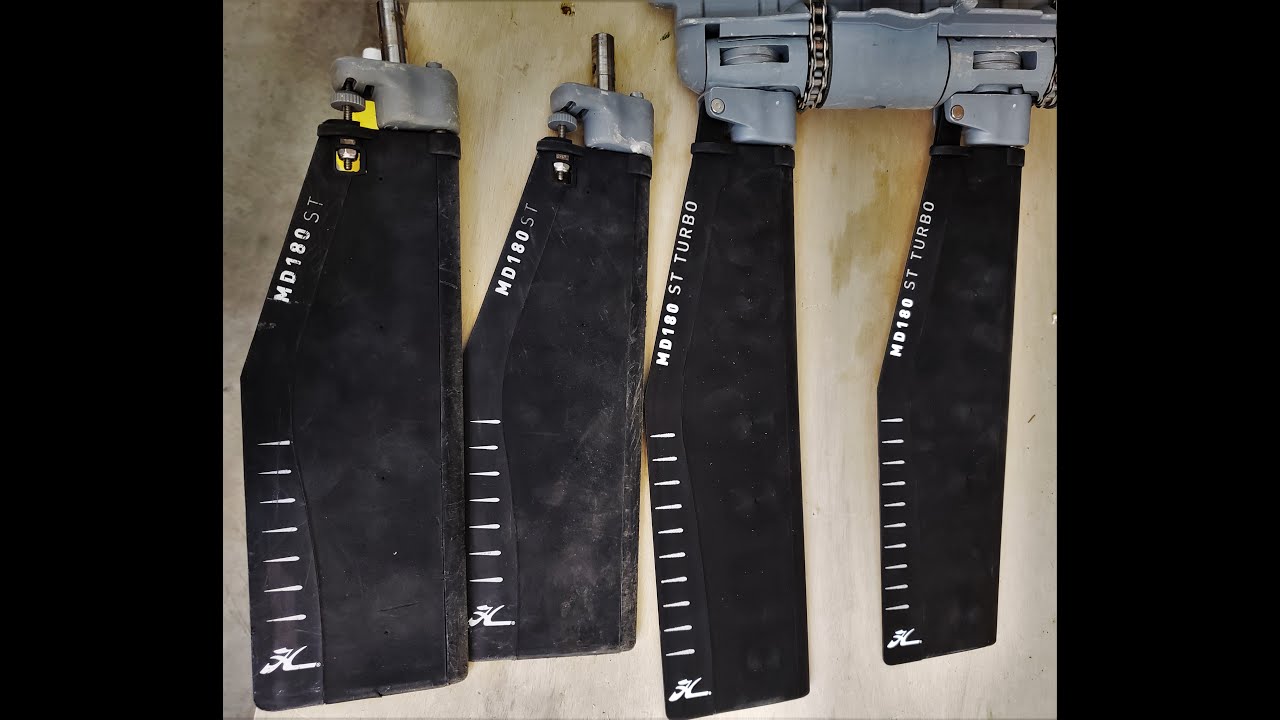Hobie Mirage 180 V2 Upgrade - Big Mistake!!!