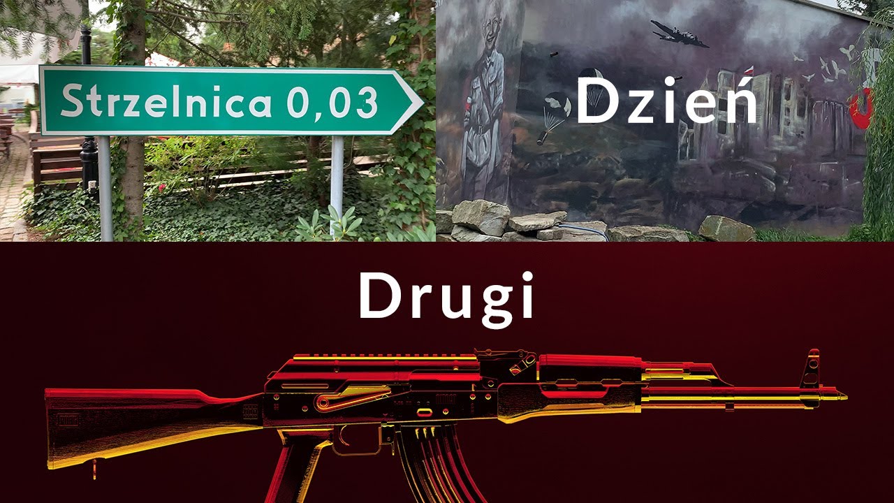 Strzelnica w Świdnicy: Dzień Drugi