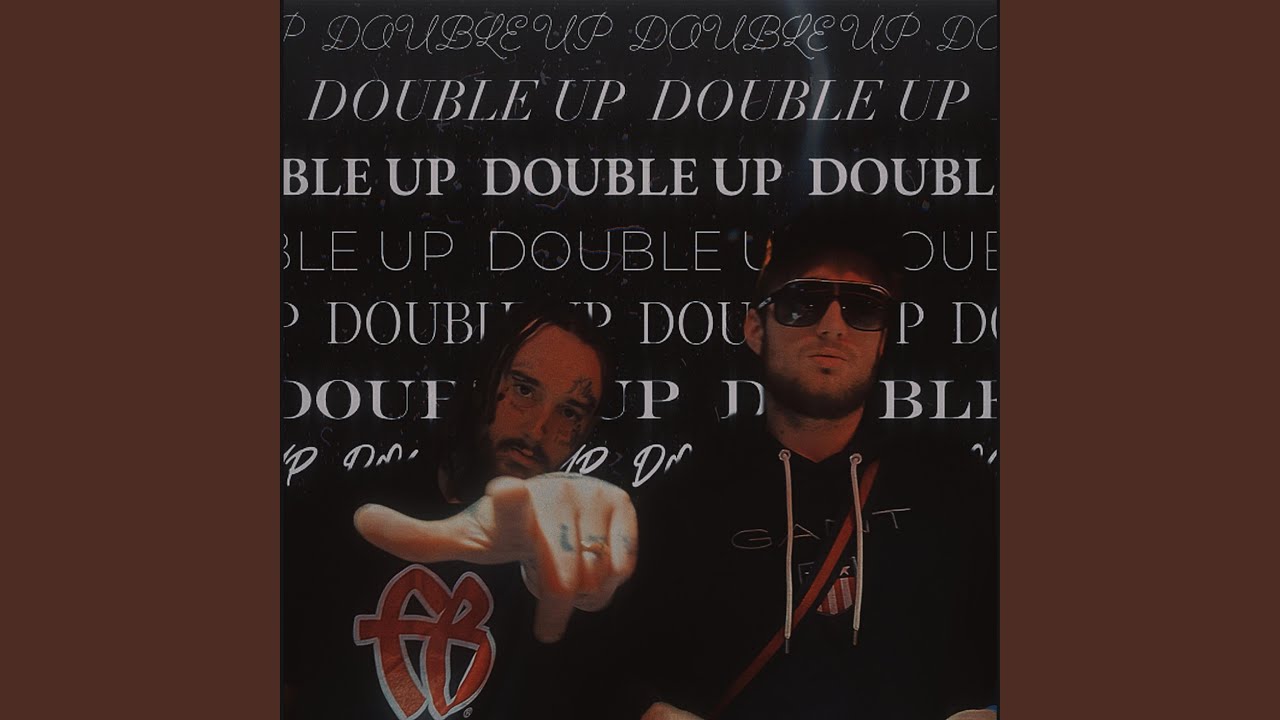 DOUBLE UP ft.indigomerkaba (feat. Indigomerkaba)
