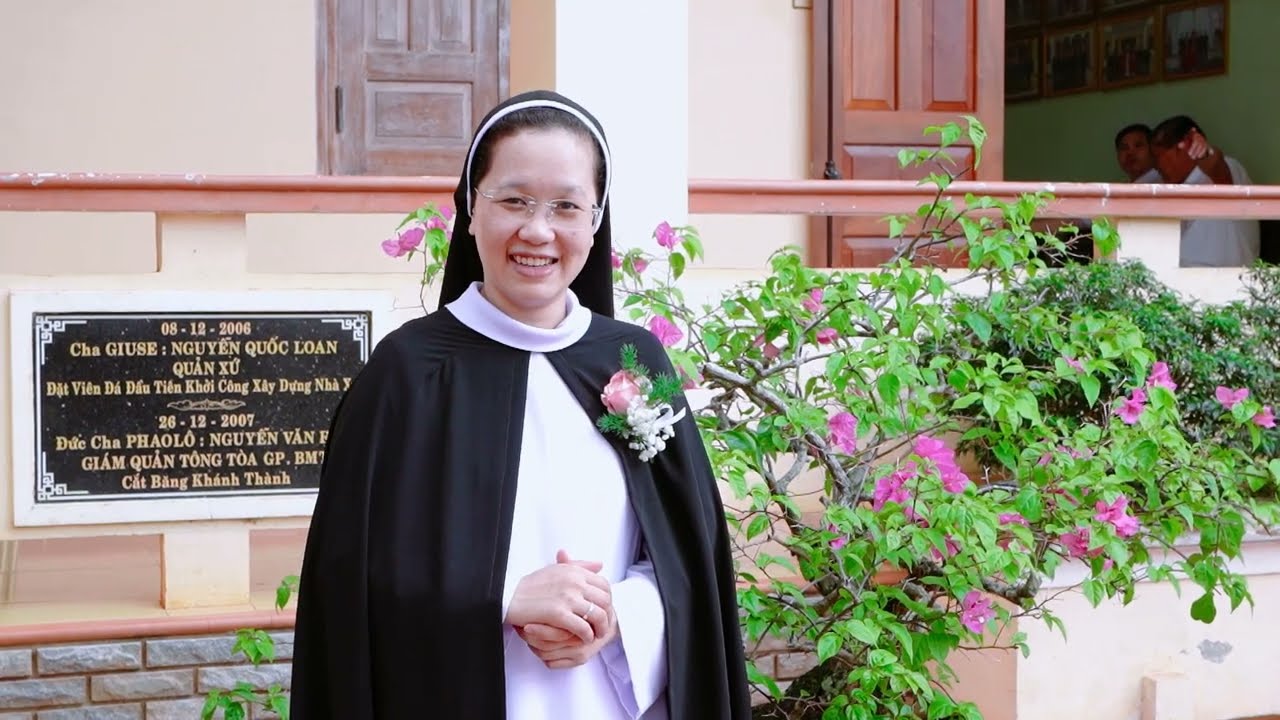 HKC Hồng Ân Thánh Hiến   Maria Nguyễn Bích Hằng 2/9/2025