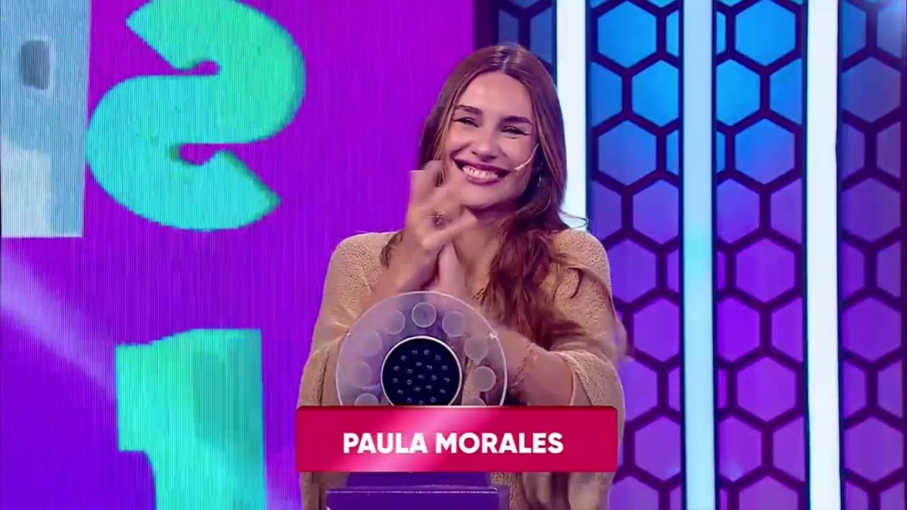 Iván de Pineda conduce Pasapalabra - MARTES 21.30HS - Telefe PROMO155