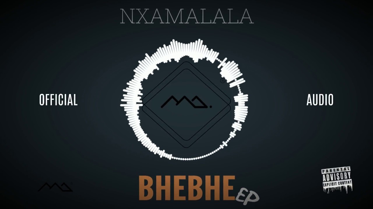 MarazA - Nxamalala (Official Audio)