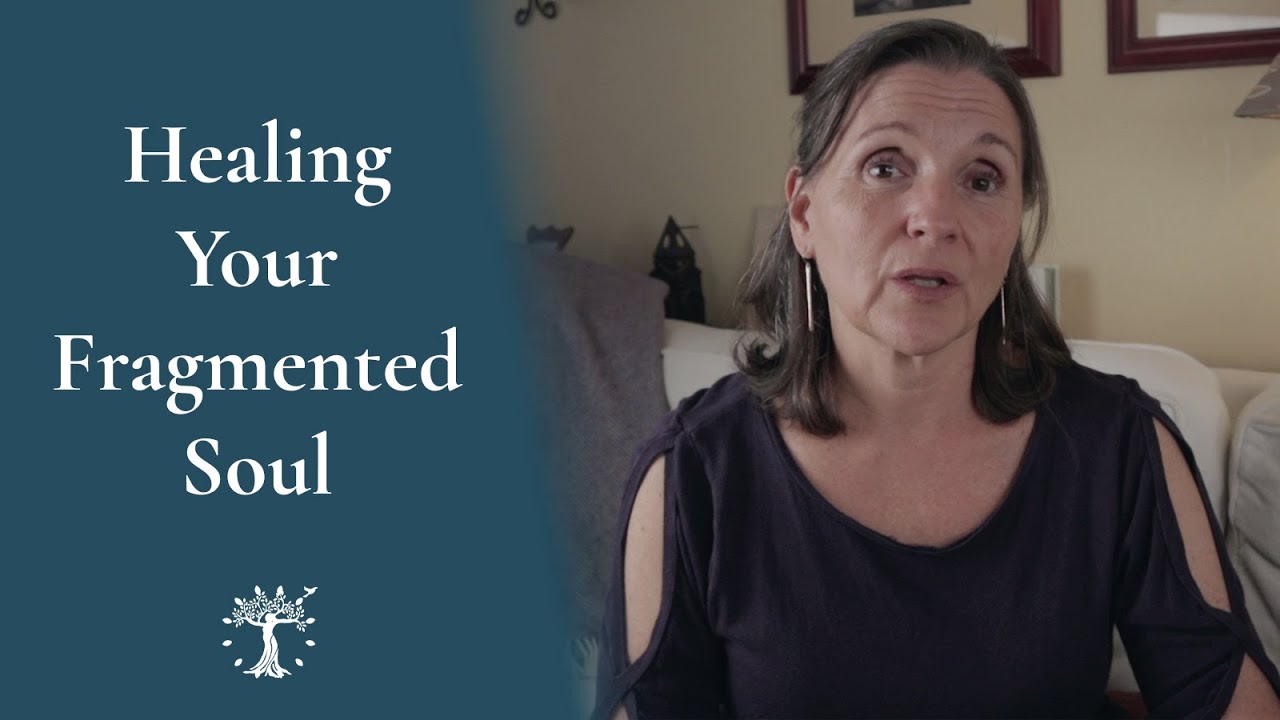 Soul Fragmentation Healing