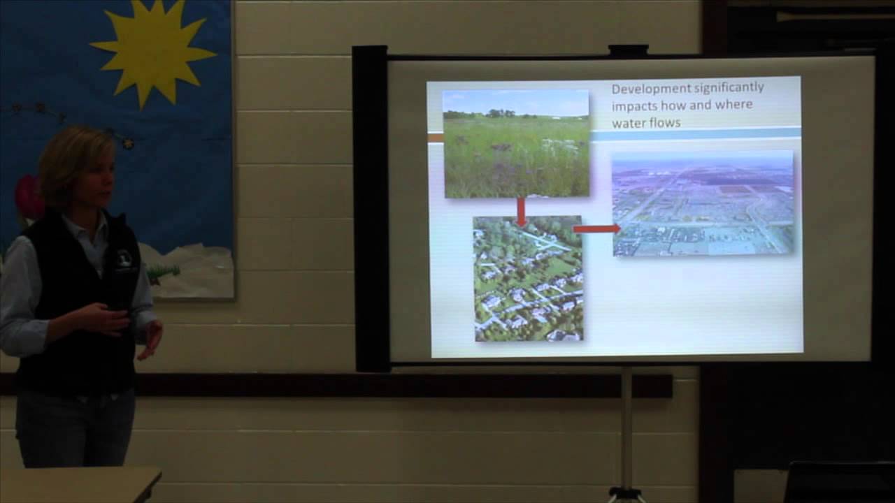 Master Water Stewards Continuing Ed