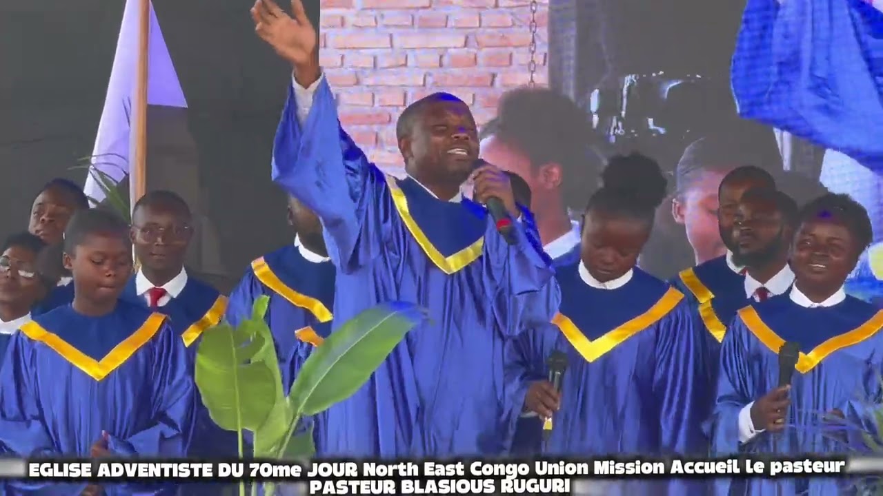 Chorale Nouvelle Jerusalem _KITABU_live performance 