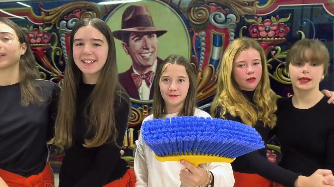 EL NAVITANGO