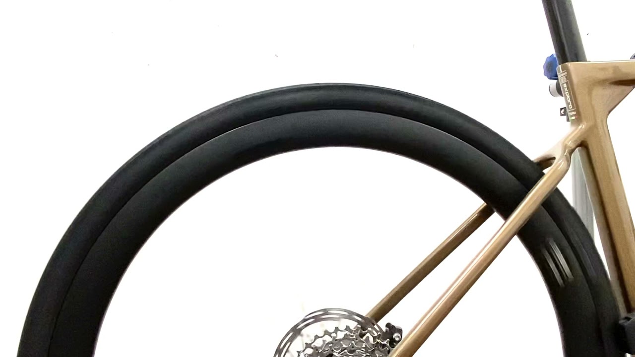 DT Swiss GRC 1400 Spline - Hub Sound