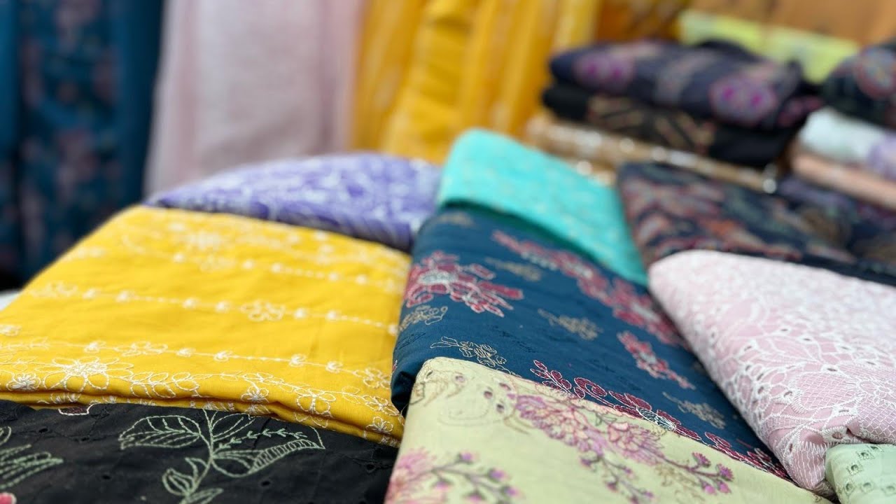 Vibes UNLOCKED! | Chicken Kari x Pure Lawn x Zarukee Magic | Bareeze Inspired Pakistani Dresses 2025