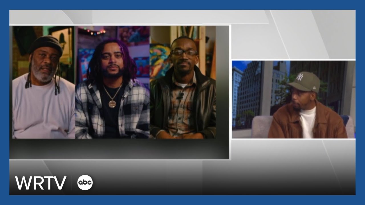Moving With The Spirit: Documentary explores overlooked creative legacy of Indianapolis