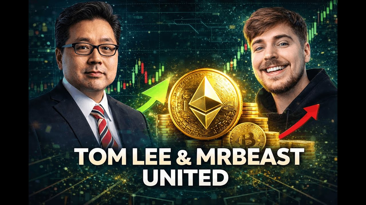 BMNR Technical Analysis Prediction: Tom Lee's BitMine is 74% of The Way There To The Alchemy of 5%.