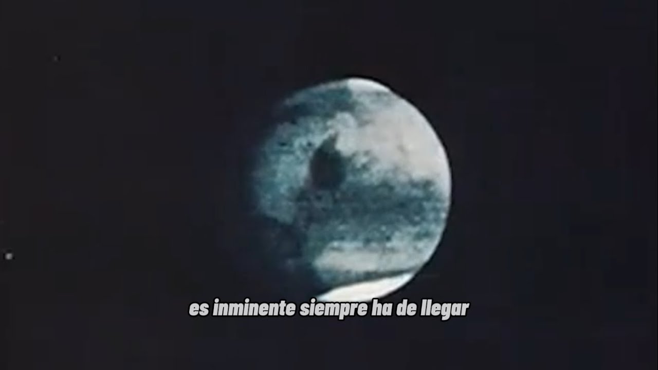 Electric Terror - Lento//Fr&iacute;o (2025) (Lyrics)