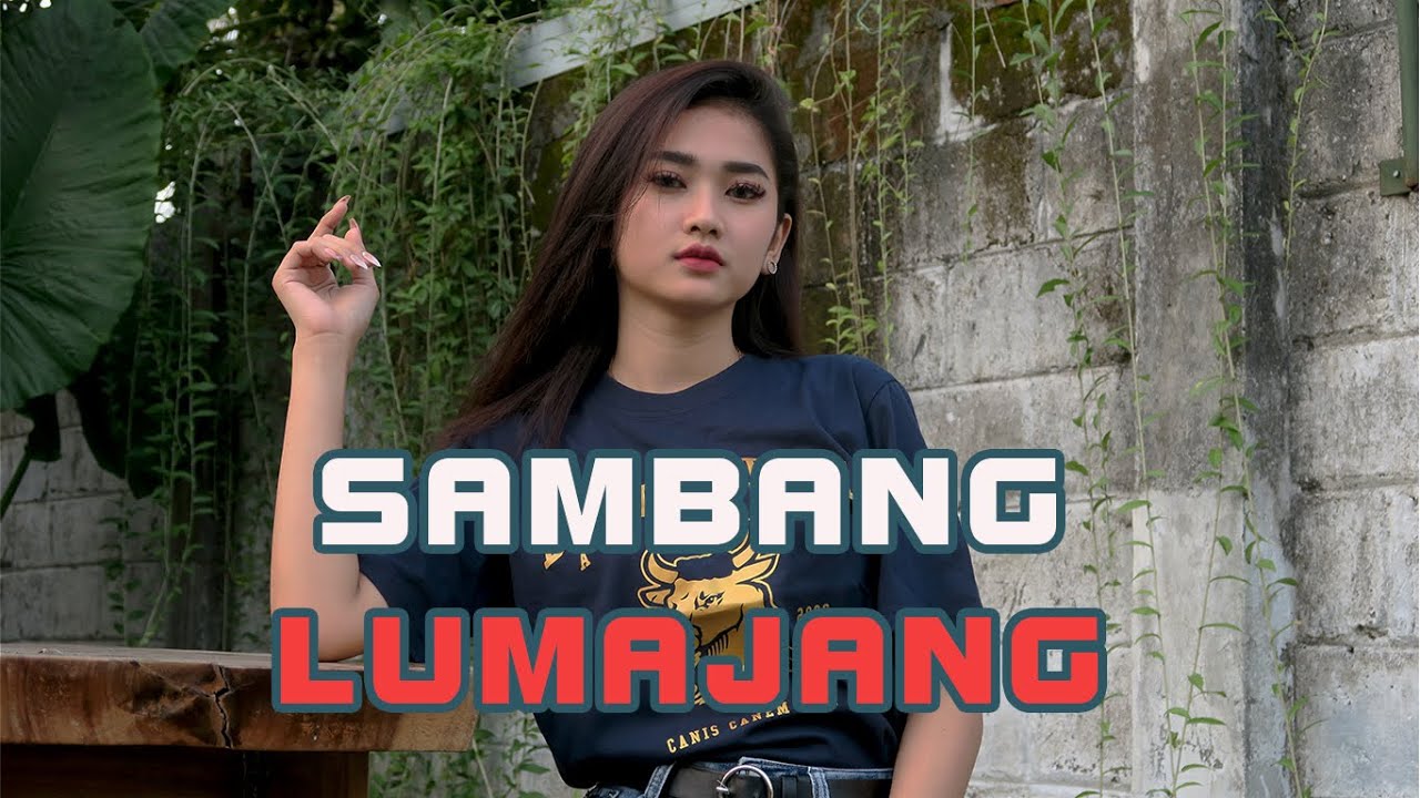 Sambang Lumajang ( Vera Karina , Ruwet tv , Livie )