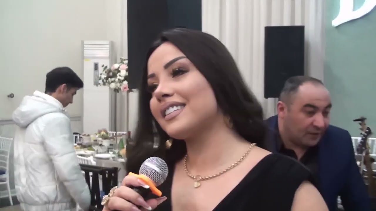 Elnur & Elnare toyunuz mubarek 2 ci hisse