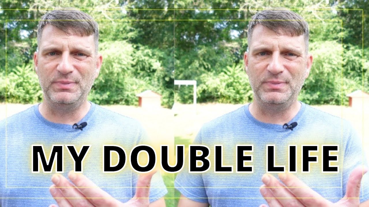 My SECRET Double Life
