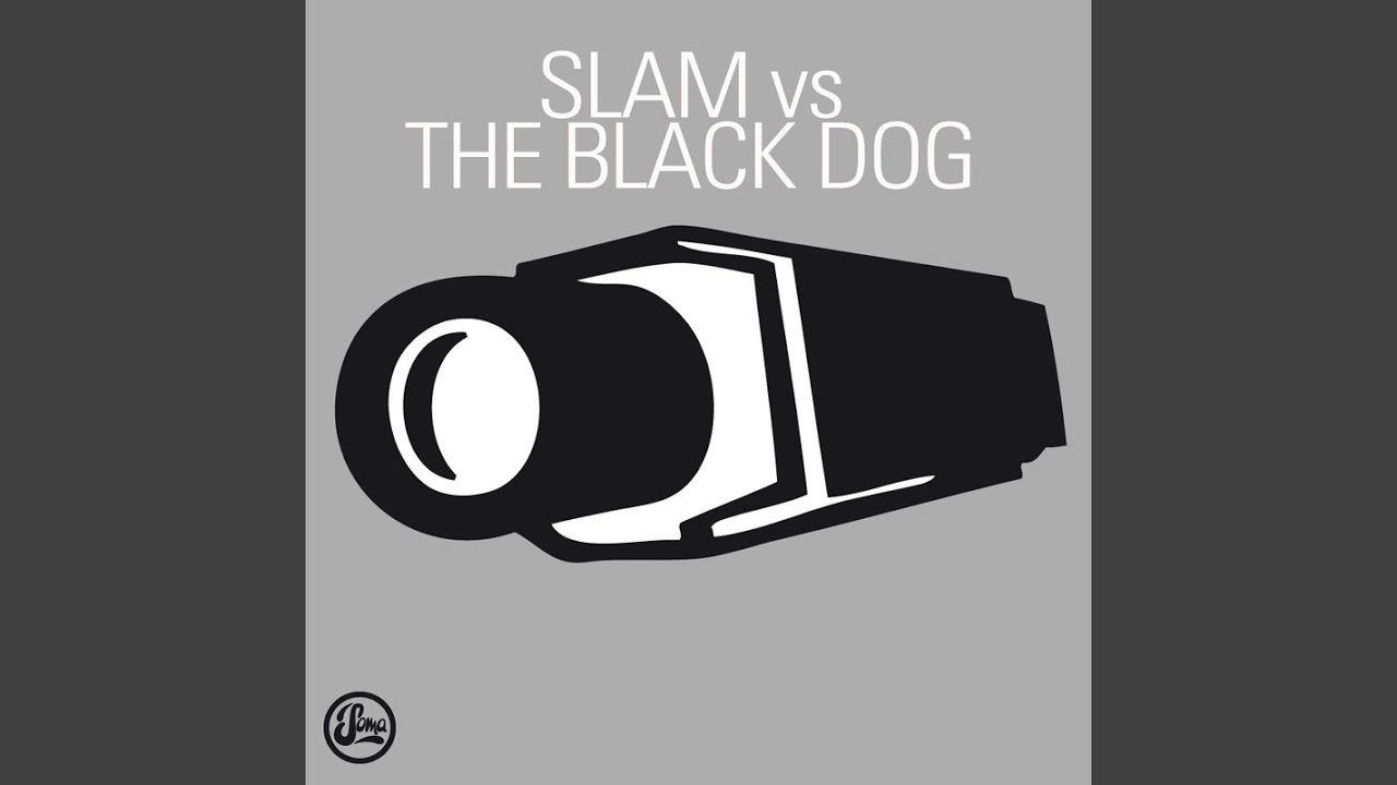 CCTV Nation (Slam Mix)