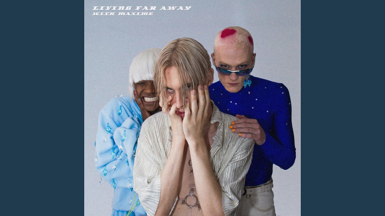 living far away