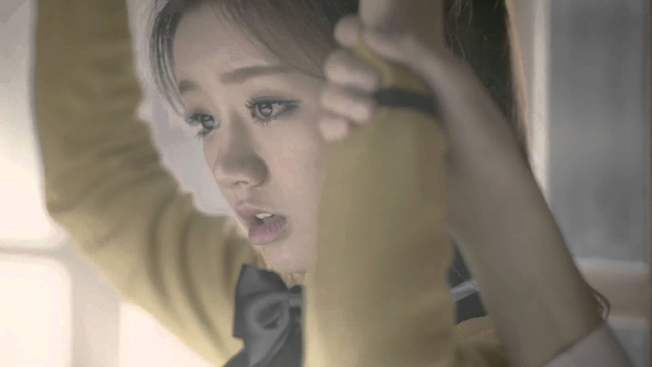 [CLOSED] Girl's Day - Don't forget me