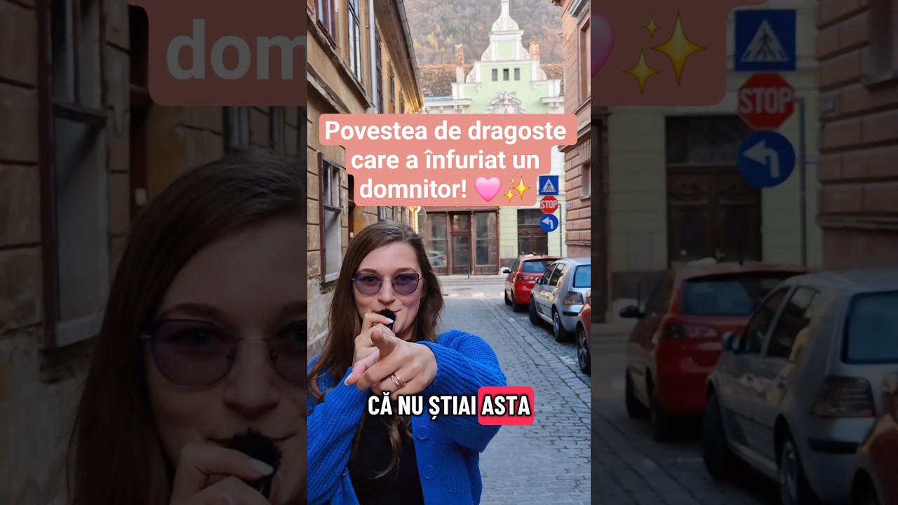 Poveste de dragoste 🩷✨️ 