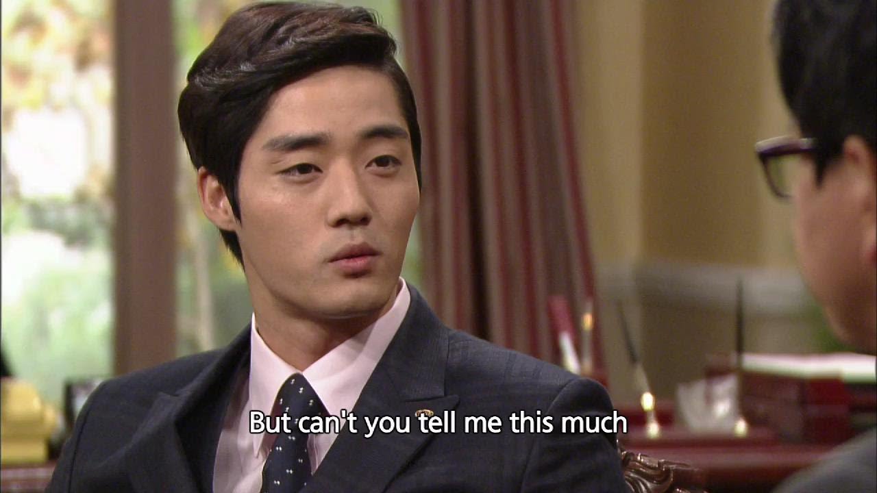 TV Novel : Eunhui | TV소설: 은희 EP.109 [SUB : ENG,CHN / 2013.12.05]