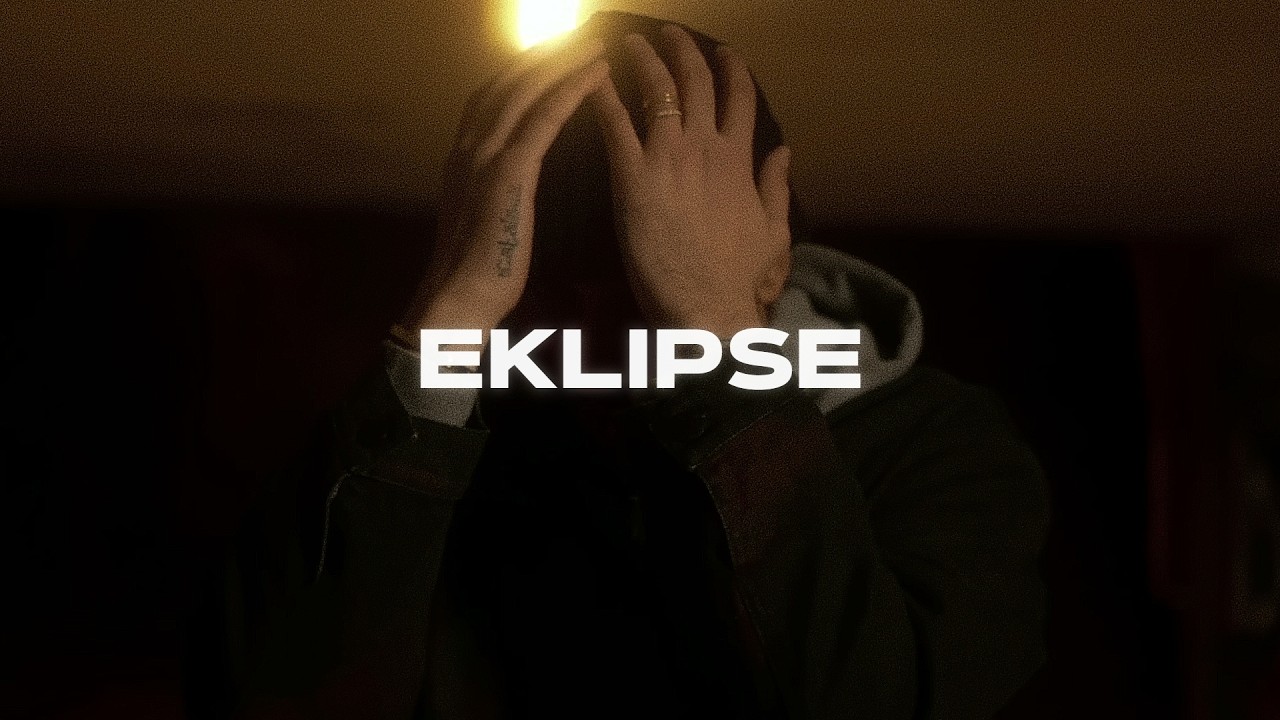 SAMRA TYPE BEAT | EKLIPSE (prod d9wnbeats)
