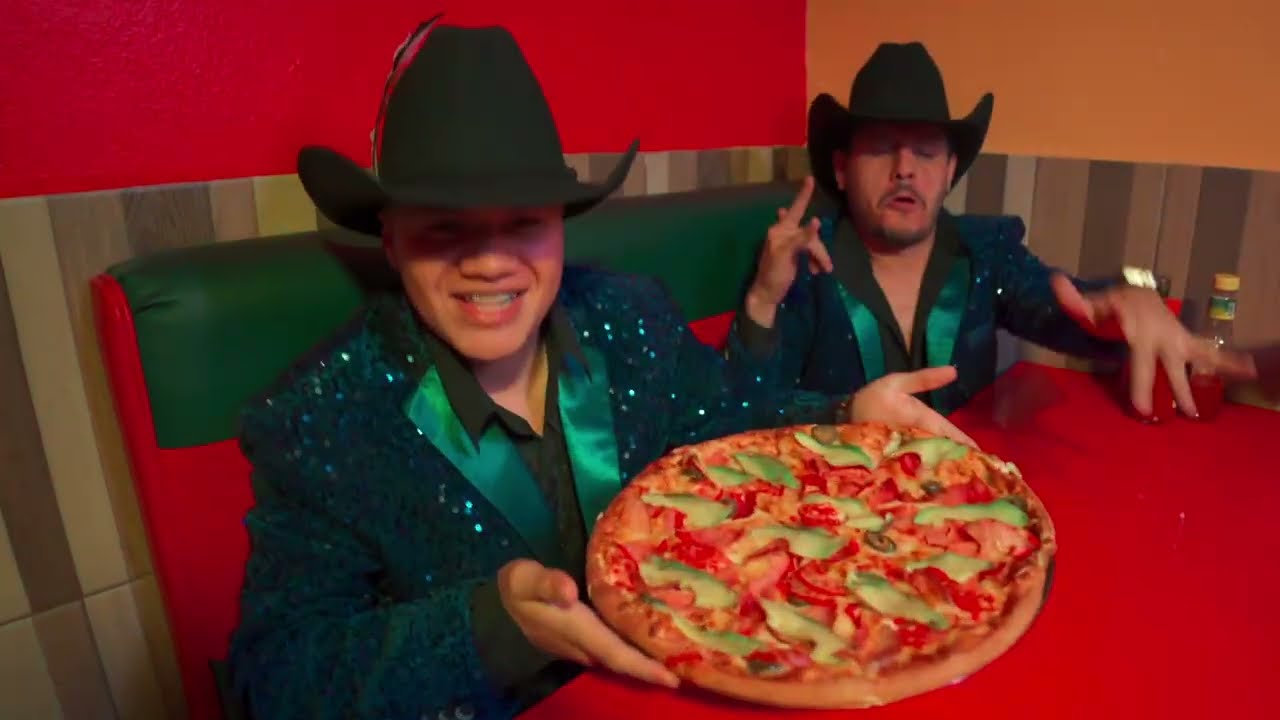 El Tribal De Las Pipzas - Video Oficial (2025)