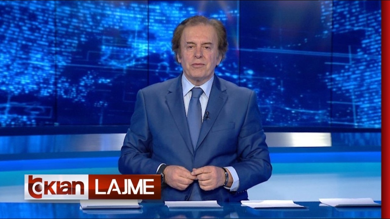 Edicioni i Lajmeve Tv Klan 5 Mars 2026, ora 23:35 | Lajme - News