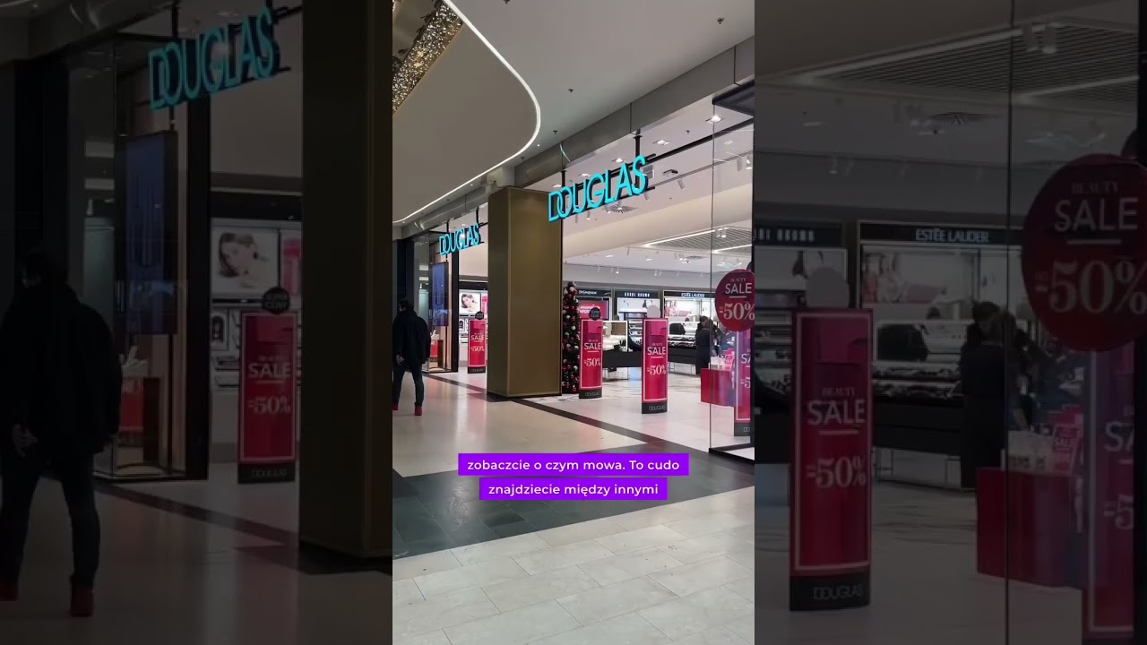 Ten podkład to IDEAŁ 🤯