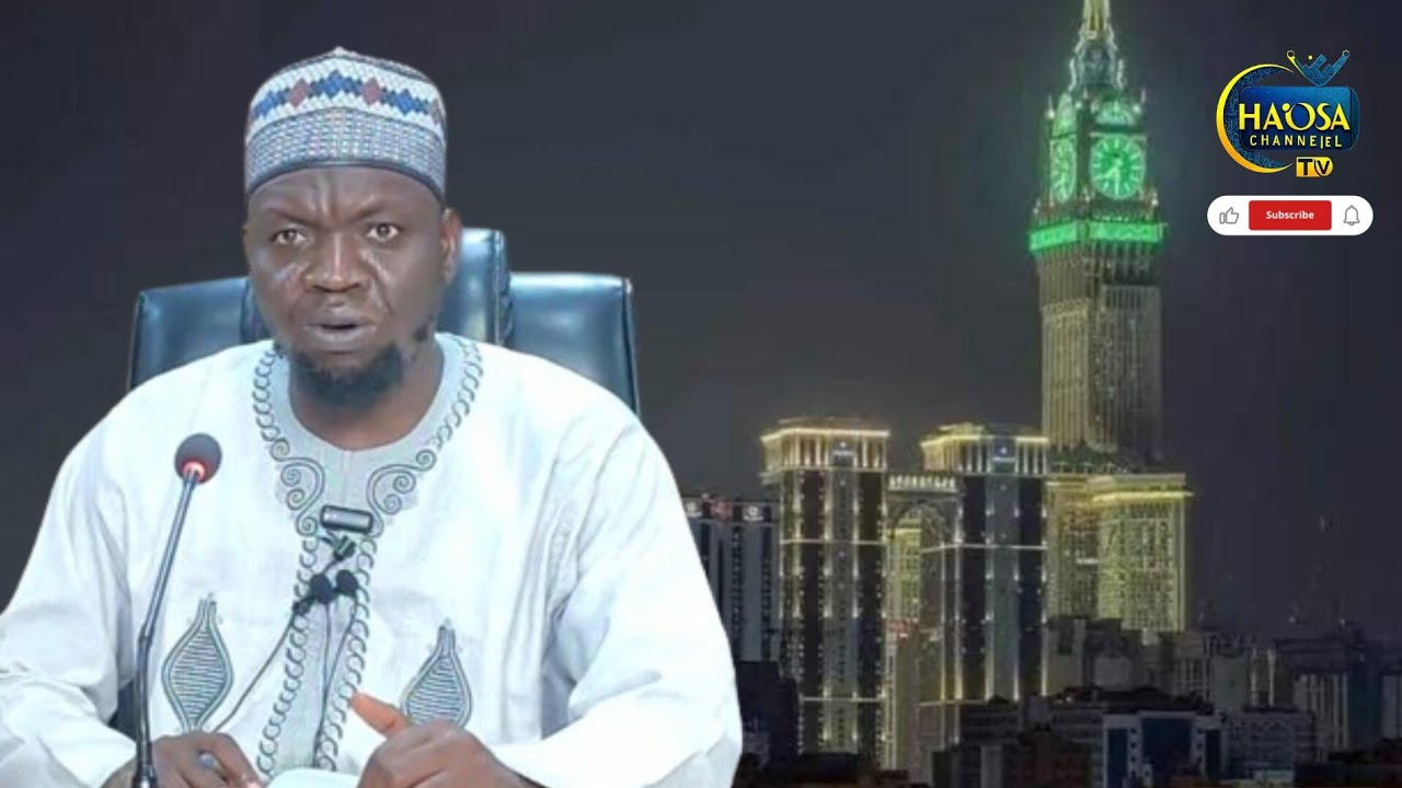 Yadda ake Karatun a cikin Sallar Azahar‼️Dr. Ibrahim Omar Disina