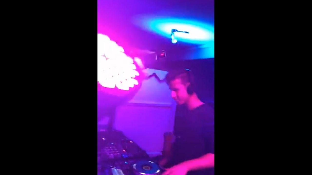 Ibiza party DJ performance #ibiza #ibiza party #vlog #music #dj #summer mix #chill out #fun #club