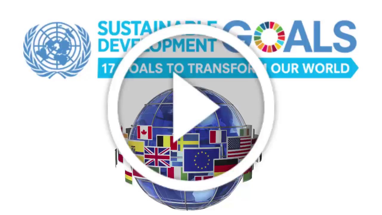 UN's Agenda 2030 is Every Totalitarian's Dream