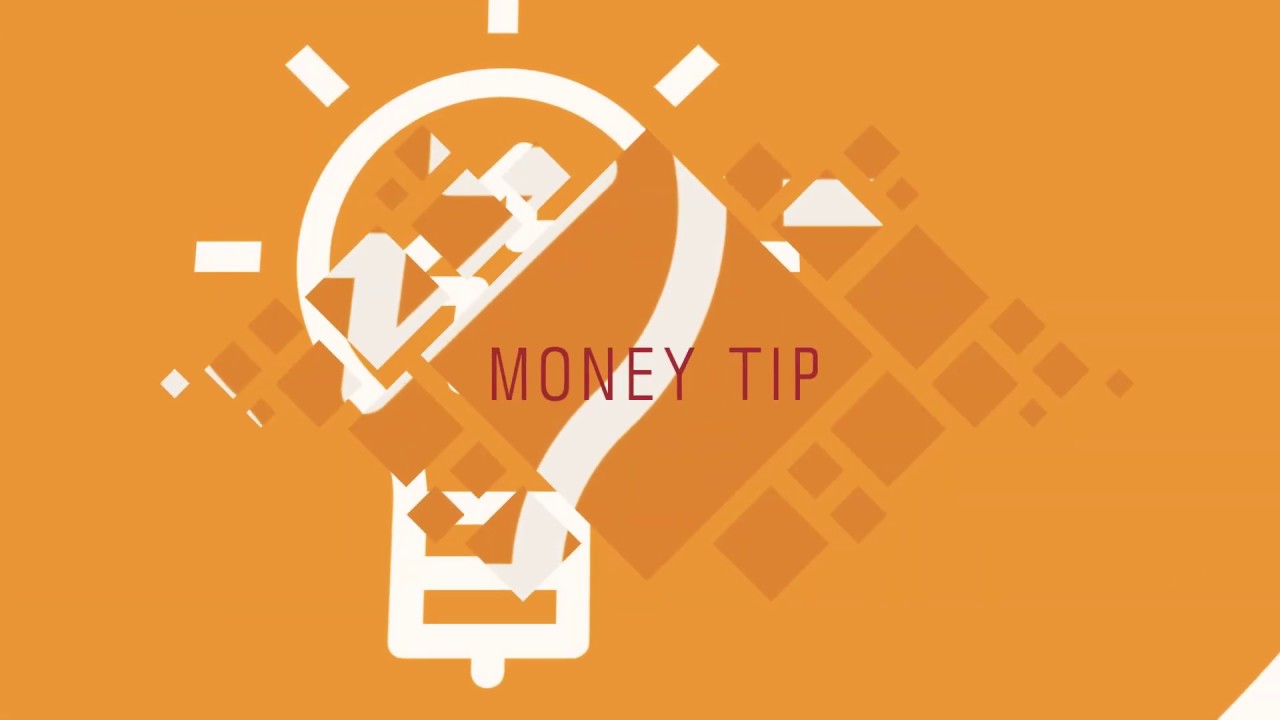 Money Tips: Read Terms and Conditions