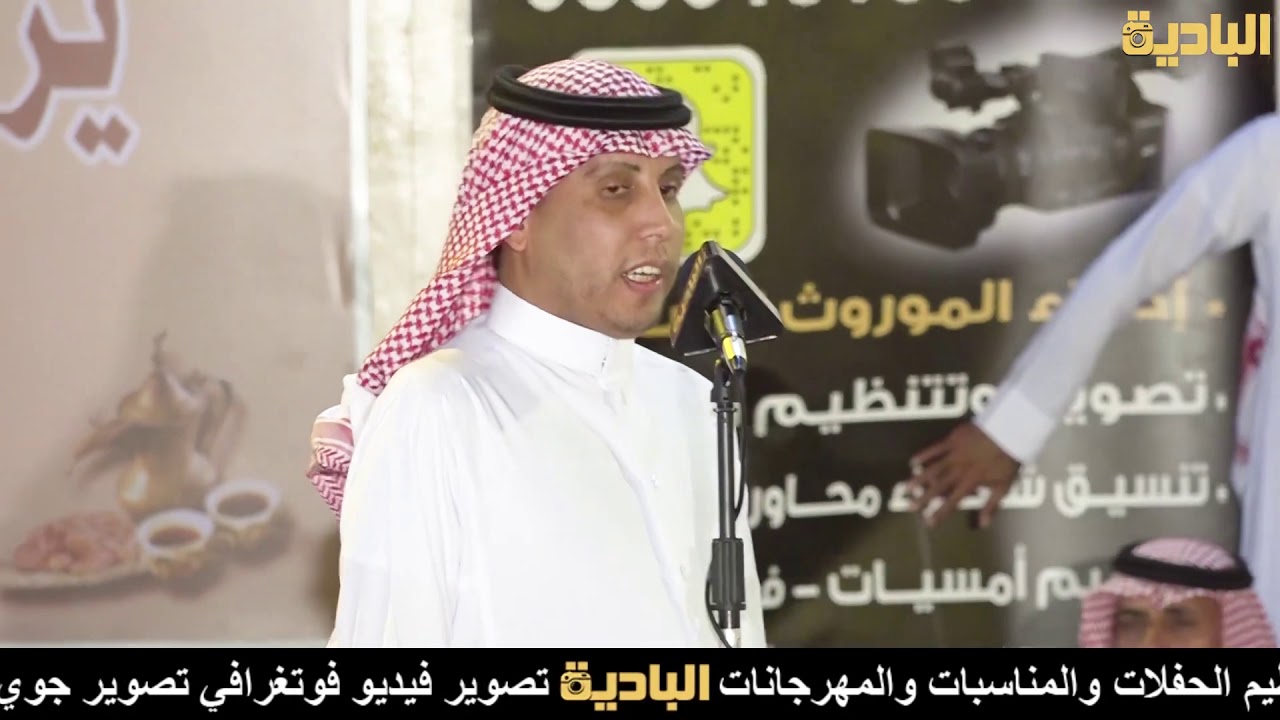 عايد العنزي و محمد العازمي ( اعادة فلترة )