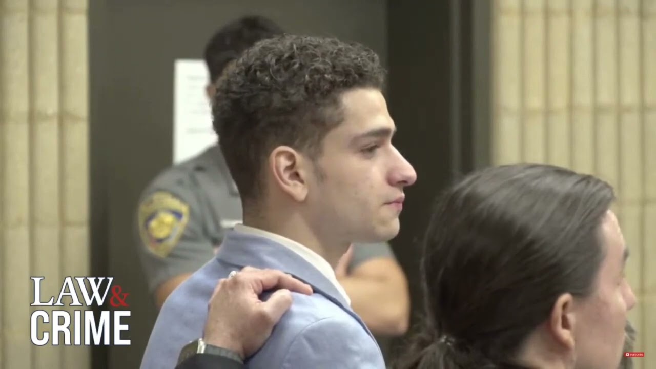 Connecticut Jury Finds Raul Valle Not Guilty Of Shelton Murder