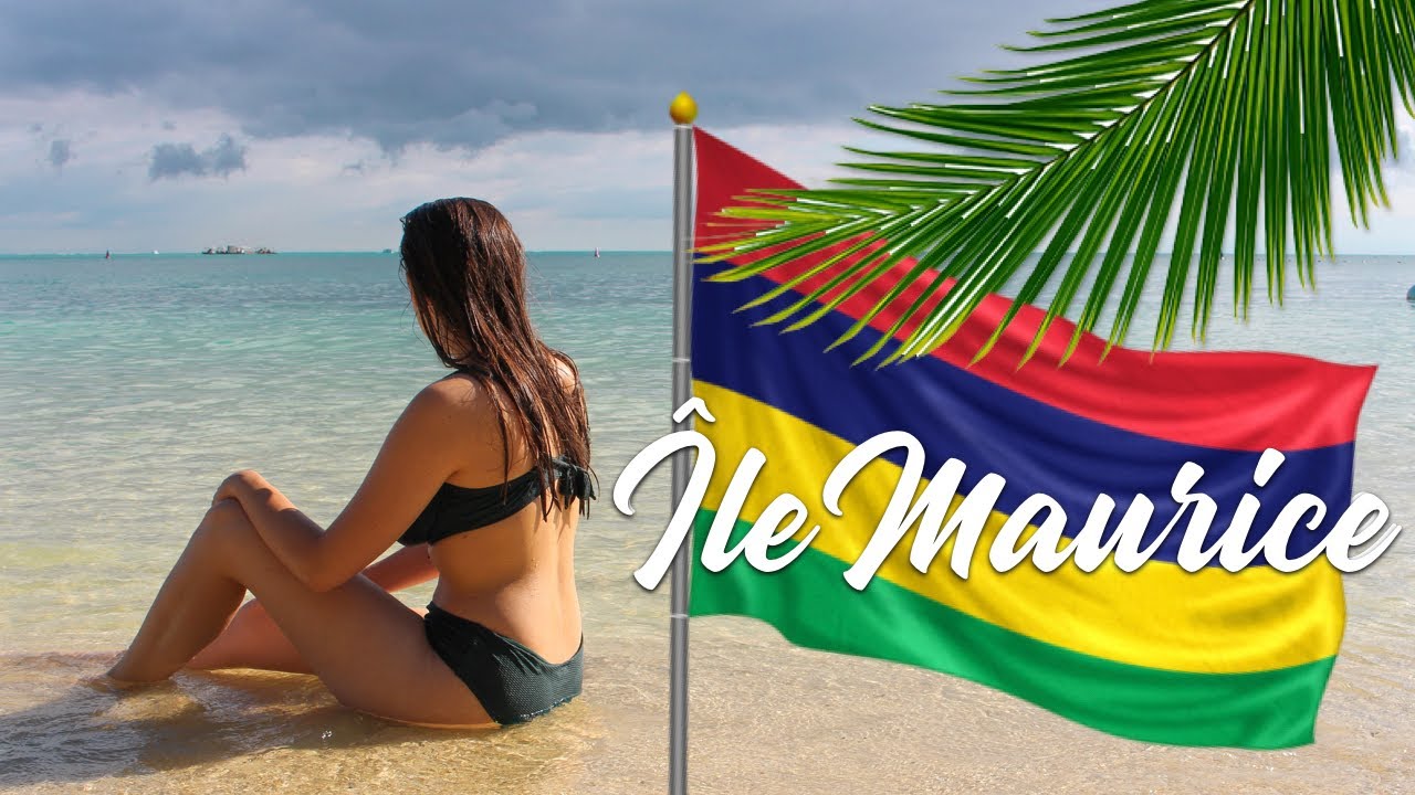 NOS VACANCES À L'ÎLE MAURICE 🇲🇺