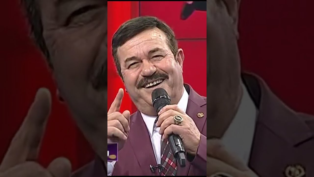 Faruk Yılmaz Sarı Gülüm var benim
