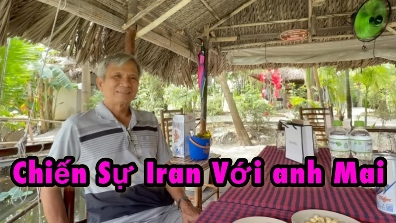 Chuyện Việt Nam, chuyện quốc tế bên BÀN NHẬU!