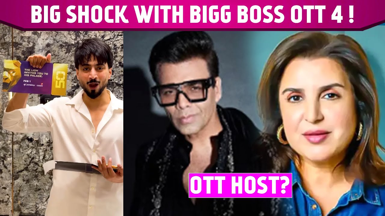 Bigg Boss OTT Season 4 Update: Makers Ne Liya Faisla, Fans Ki Tooti Saari Umeed, Hua Khulasa