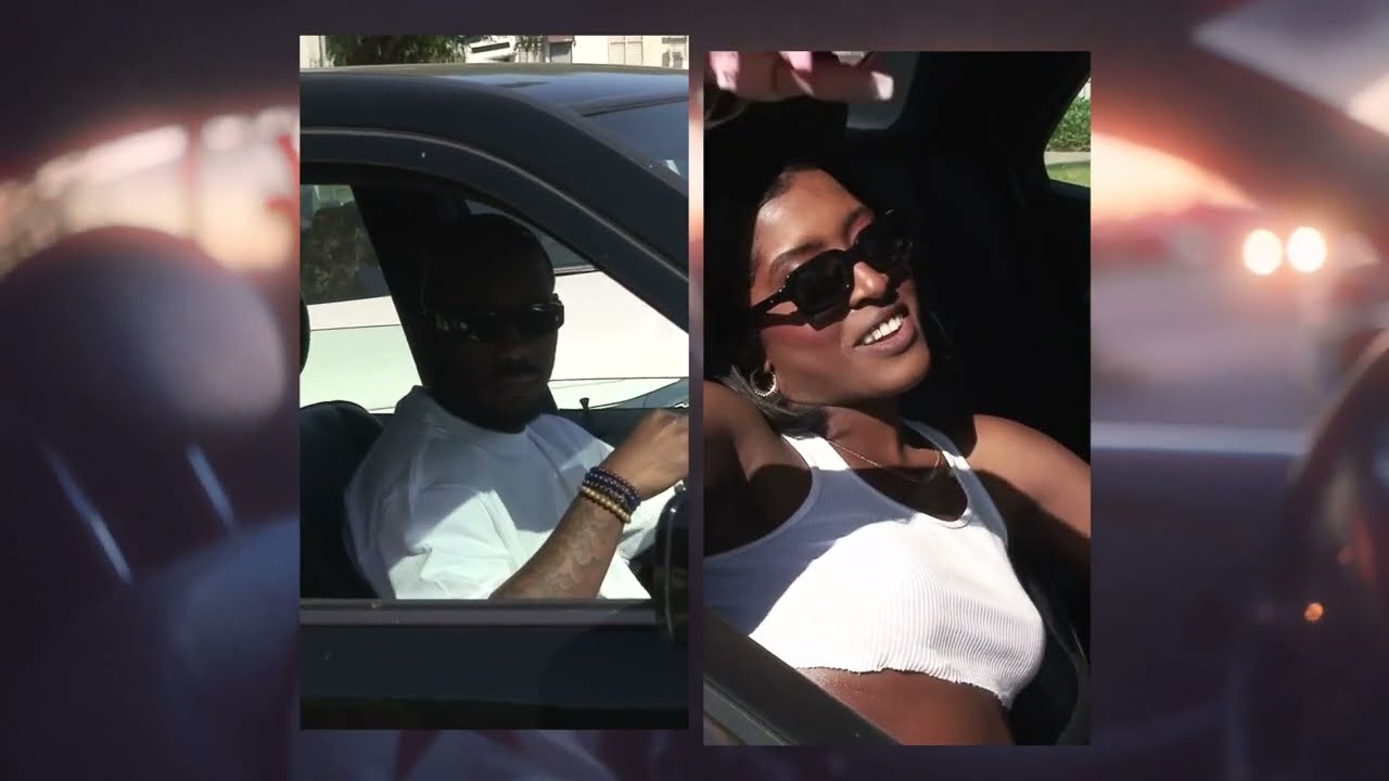 Phabo - Before I Let Her Go (Visualizer)