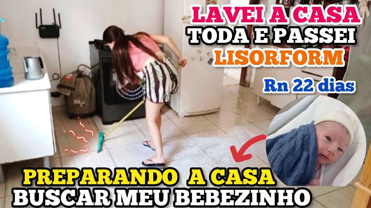 TIVE QUE TIRA MEU BEBÊ  DE CASA E AGORA ESTOU INDO BUSCAR  ELE🥹LAVEI A CASA TODA E DESEFCTEI 