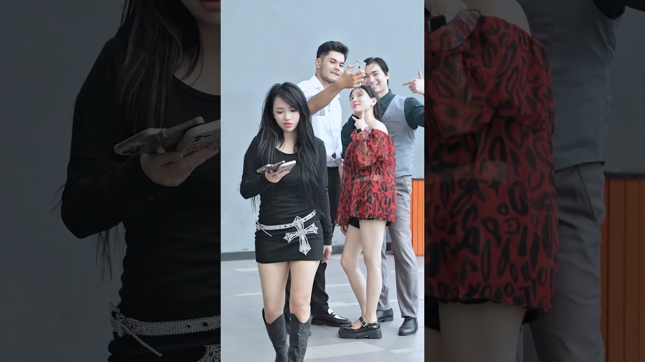 you are still very young #trinhhyy #dance #funny #giaitri #short #comedy #love #cute #shortvideo
